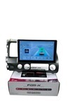 HONDA CİVİC 2006-2011 FORX 2-32 YENİ SERİ İŞLEMCİLİ PRO OEM MULTİMEDİA
