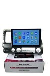 HONDA CİVİC 2006-2011 FORX 2-32 YENİ SERİ İŞLEMCİLİ PRO OEM MULTİMEDİA