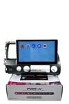 HONDA CİVİC 2006-2011 FORX 2-32 YENİ SERİ İŞLEMCİLİ PRO OEM MULTİMEDİA