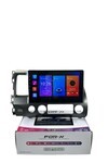 HONDA CİVİC 2006-2011 FORX 4-64 PROFESYONEL OEM MULTİMEDİA