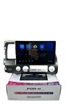 HONDA CİVİC 2006-2011 FORX 4-64 PROFESYONEL OEM MULTİMEDİA