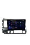 HONDA CİVİC 2006-2011 MAXESSA  4-64 PROFESYONEL OEM MULTİMEDİA