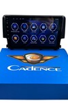 HONDA CİVİC 2017-2019 CADENCE 6-128 (SİM KARTLI) 360 CAM DESTEKLİ PRO OEM MULTİMEDİA