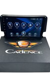 HONDA CİVİC 2017-2019 CADENCE T5 İŞLEMCİLİ PROFESYONEL 360 CAM DESTEKLİ OEM MULTİMEDİA