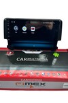 HONDA CİVİC 2017-2019 FİMEX 2-64 DSPLİ PRO OEM MULTİMEDİA