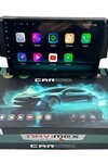 HONDA CİVİC 2017-2019 NAVİMEX SAMSUNG İŞLEMCİLİ 4-64 PROFESYONEL OEM MULTİMEDİA
