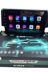 HONDA CİVİC 2017-2019 NAVİMEX SAMSUNG İŞLEMCİLİ 4-64 PROFESYONEL OEM MULTİMEDİA