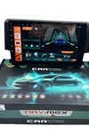 HONDA CİVİC 2017-2019 NAVİMEX SAMSUNG İŞLEMCİLİ 4-64 PROFESYONEL OEM MULTİMEDİA