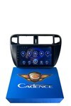 HONDA CİVİC İES 1997-2001 CADENCE 6-128 (SİM KARTLI) 360 CAM DESTEKLİ PRO OEM MULTİMEDİA