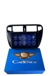 HONDA CİVİC İES 1997-2001 CADENCE 6-128 (SİM KARTLI) 360 CAM DESTEKLİ PRO OEM MULTİMEDİA