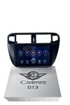 HONDA CİVİC İES 1997-2001 CADENCE D13 YENİ SERİ İŞLEMCİLİ PRO OEM MULTİMEDİA