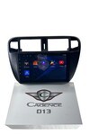 HONDA CİVİC İES 1997-2001 CADENCE D13 YENİ SERİ İŞLEMCİLİ PRO OEM MULTİMEDİA