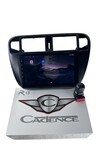 HONDA CİVİC İES 1997-2001 CADENCE R15 (DVR KAYIT CİHAZI  ) PRO OEM MULTİMEDİA