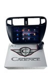 HONDA CİVİC İES 1997-2001 CADENCE R15 (DVR KAYIT CİHAZI  ) PRO OEM MULTİMEDİA