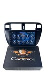 HONDA CİVİC İES 1997-2001 CADENCE T5 İŞLEMCİLİ PROFESYONEL 360 CAM DESTEKLİ OEM MULTİMEDİA