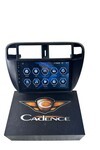 HONDA CİVİC İES 1997-2001 CADENCE T5 İŞLEMCİLİ PROFESYONEL 360 CAM DESTEKLİ OEM MULTİMEDİA