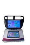 HONDA CİVİC İES 1997-2001 FORX 2-32 YENİ SERİ İŞLEMCİLİ PRO OEM MULTİMEDİA