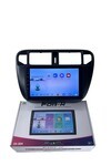 HONDA CİVİC İES 1997-2001 FORX 2-32 YENİ SERİ İŞLEMCİLİ PRO OEM MULTİMEDİA