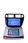 HONDA CİVİC İES 1997-2001 FORX 2-32 YENİ SERİ İŞLEMCİLİ PRO OEM MULTİMEDİA