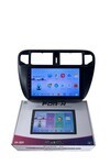 HONDA CİVİC İES 1997-2001 FORX 2-32 YENİ SERİ İŞLEMCİLİ PRO OEM MULTİMEDİA