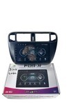 HONDA CİVİC İES 1997-2001 FORX 4-64 PROFESYONEL OEM MULTİMEDİA