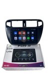 HONDA CİVİC İES 1997-2001 FORX 4-64 PROFESYONEL OEM MULTİMEDİA