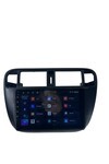 HONDA CİVİC İES 1997-2001 MAXESSA   4-64 PROFESYONEL OEM MULTİMEDİA