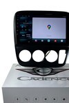 HONDA CRV 1997-2001 CADENCE R15 (DVR KAYIT CİHAZI  ) PRO OEM MULTİMEDİA