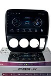 HONDA CRV 1997-2001 FORX 4-64 PROFESYONEL OEM MULTİMEDİA