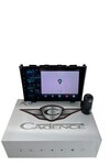 HONDA CRV 2007-2012 CADENCE R15 (DVR KAYIT CİHAZI  ) PRO OEM MULTİMEDİA