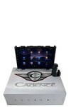 HONDA CRV 2007-2012 CADENCE R15 (DVR KAYIT CİHAZI  ) PRO OEM MULTİMEDİA
