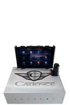 HONDA CRV 2007-2012 CADENCE R15 (DVR KAYIT CİHAZI  ) PRO OEM MULTİMEDİA