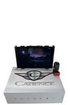 HONDA CRV 2007-2012 CADENCE R15 (DVR KAYIT CİHAZI  ) PRO OEM MULTİMEDİA