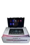 HONDA CRV 2007-2012 FORX 4-64 PROFESYONEL OEM MULTİMEDİA