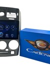 HYUNDAİ GETZ 2002-2011 CADENCE 6-128 (SİM KARTLI) 360 CAM DESTEKLİ PRO OEM MULTİMEDİA