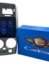 HYUNDAİ GETZ 2002-2011 CADENCE 6-128 (SİM KARTLI) 360 CAM DESTEKLİ PRO OEM MULTİMEDİA