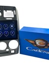 HYUNDAİ GETZ 2002-2011 CADENCE 6-128 (SİM KARTLI) 360 CAM DESTEKLİ PRO OEM MULTİMEDİA