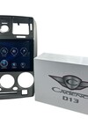 HYUNDAİ GETZ 2002-2011 CADENCE D13 YENİ SERİ İŞLEMCİLİ PRO OEM MULTİMEDİA