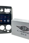 HYUNDAİ GETZ 2002-2011 CADENCE D13 YENİ SERİ İŞLEMCİLİ PRO OEM MULTİMEDİA