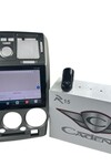 HYUNDAİ GETZ 2002-2011 CADENCE R15 (DVR KAYIT CİHAZI  ) PRO OEM MULTİMEDİA