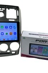 HYUNDAİ GETZ 2002-2011 FORX 2-32 YENİ SERİ İŞLEMCİLİ PRO OEM MULTİMEDİA