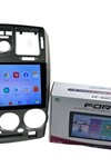 HYUNDAİ GETZ 2002-2011 FORX 2-32 YENİ SERİ İŞLEMCİLİ PRO OEM MULTİMEDİA
