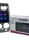 HYUNDAİ GETZ 2002-2011 FORX 4-64 PROFESYONEL OEM MULTİMEDİA