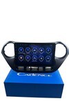 HYUNDAİ i10 2012-2018 CADENCE 6-128 (SİM KARTLI) 360 CAM DESTEKLİ PRO OEM MULTİMEDİA