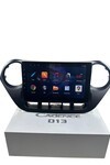 HYUNDAİ i10 2012-2018 CADENCE D13 YENİ SERİ İŞLEMCİLİ PRO OEM MULTİMEDİA