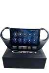 HYUNDAİ i10 2012-2018 CADENCE T5 İŞLEMCİLİ PROFESYONEL 360 CAM DESTEKLİ OEM MULTİMEDİA