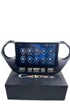 HYUNDAİ i10 2012-2018 CADENCE T5 İŞLEMCİLİ PROFESYONEL 360 CAM DESTEKLİ OEM MULTİMEDİA