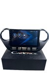 HYUNDAİ i10 2012-2018 CADENCE T5 İŞLEMCİLİ PROFESYONEL 360 CAM DESTEKLİ OEM MULTİMEDİA