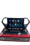 HYUNDAİ i10 2012-2018 FİMEX 2-64 DSPLİ PRO OEM MULTİMEDİA