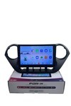 HYUNDAİ i10 2012-2018 FORX 2-32 YENİ SERİ İŞLEMCİLİ PRO OEM MULTİMEDİA